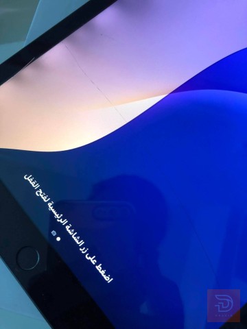 ايباد 8 نظيف مستعمل للبيع في النجف الأشرف
