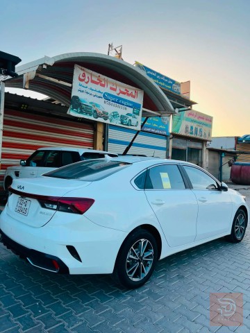 كيا K3 2024 للبيع في النجف الأشرف