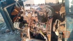 مولدة Isuzu يابانية 4 سلندر للبيع في بابل