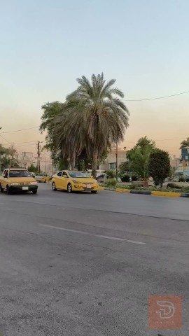 هيونداي النترا هايبرد 2023 للبيع في بغداد