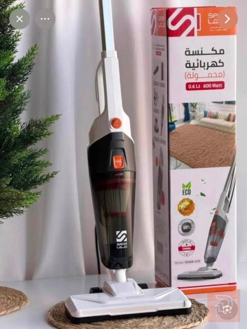 طباخ ومكنسة جدد بالكارتون جديد للبيع في كربلاء المقدسة
