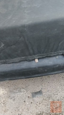 بيت طابو صرف مساحة ١٠٠ م للبيع في كربلاء المقدسة