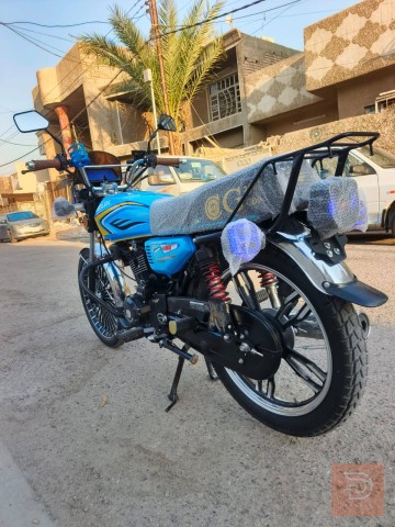 سونك 26 للبيع في بغداد