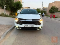 كيا سبورتج 2023 برستيج للبيع في بغداد