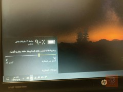 لابتوب مع ماوس وشنطة وشاحنة للبيع في نينوى