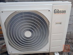سبلت عمودي جبسن 3 طن مستعمل للبيع في بغداد