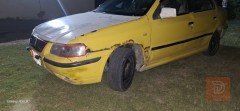 سمند 2009 نظيفة للبيع في كربلاء المقدسة