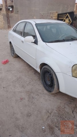 اوبترا 2005 مكفولة للبيع في بغداد