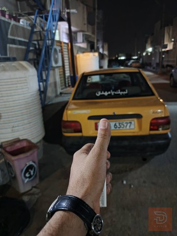 سايبا 2017 للبيع في كربلاء المقدسة