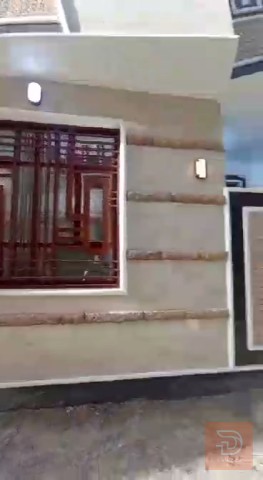 بيت في كربلاء حي العباس 100م للبيع