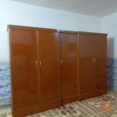 كنتور جديد بدون صاج للبيع في النجف الأشرف