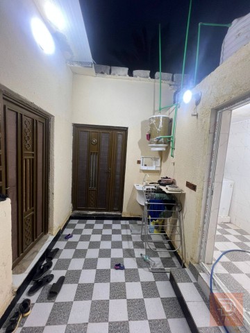 بيت في شط العرب شارع زين العابدين 100 للبيع في البصرة