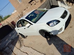 كيا ريو 2012 للبيع في أربيل