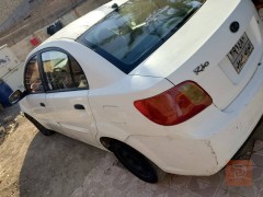 كيا ريو 2012 للبيع في بابل