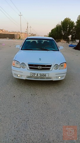 اوبتيما 2006 للبيع في بابل