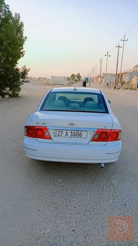 اوبتيما 2006 للبيع في بابل