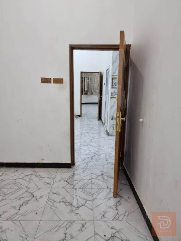 شقة في القبلة للايجار في البصرة