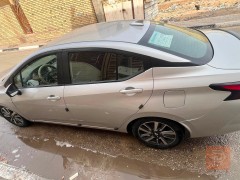 نيسان فيرسا 2020 مواصفات كاملة للبيع في كربلاء المقدسة