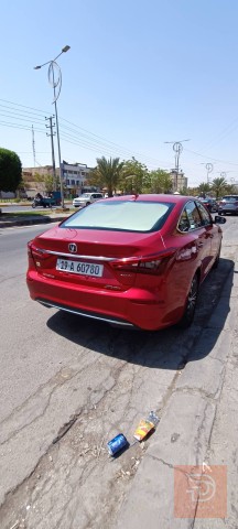 شانجان ايدو بلاس 2019 للبيع في كربلاء المقدسة