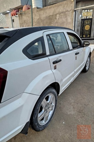 دوج كاليبر 2008 للبيع في البصرة