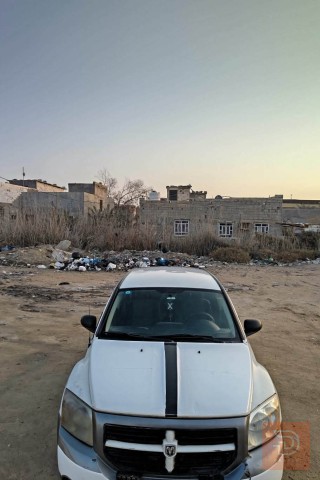 دوج كاليبر 2008 للبيع في البصرة