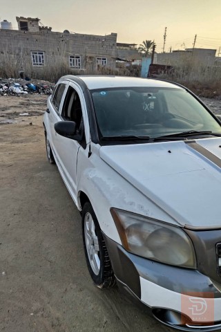 دوج كاليبر 2008 للبيع في البصرة