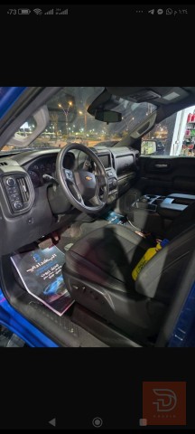 سلفور 2022 باب طويل وبدي قصير للبيع في واسط