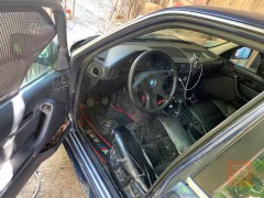 BMW 520 كير عادي للبيع في نينوى