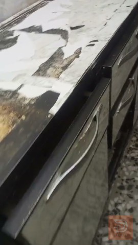كونتر ابل ملحقة نظيف مستعمل للبيع في بغداد