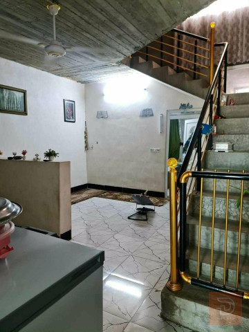 بيت زراعي في صيادة 120 متر للبيع في كركوك