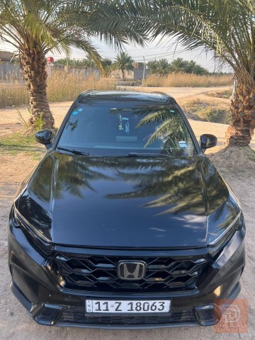 هوندا CRV موديل 2023 للبيع في بابل