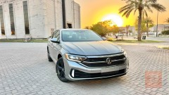 فولكس واجن جيتا 2023 مواصفات SE للبيع في بغداد