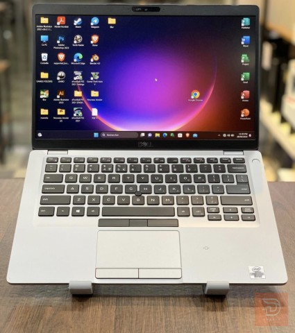 لابتوب Dell core i7 الجيل العاشر مستعمل للبيع في واسط