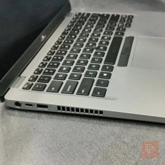لابتوب Dell core i7 الجيل العاشر مستعمل للبيع في واسط