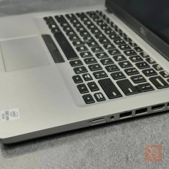 لابتوب Dell core i7 الجيل العاشر مستعمل للبيع في واسط