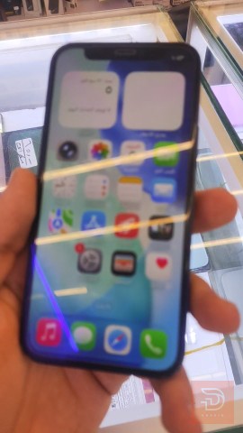 iPhone 12 Mini نظيف جدا مستعمل للبيع في بغداد