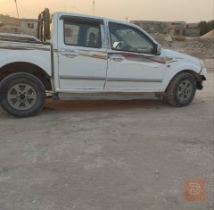 سيارة بيك أب كريت ويل 2012 للبيع في واسط