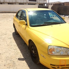 لنتره 2006 ورد امريكي للبيع في بغداد