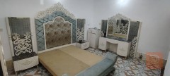 غرفة نوم تركية مستعمل للبيع في واسط