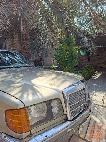 رئاسي 86 بحالة جيدة للبيع في النجف الأشرف