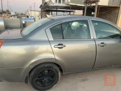 شيري A5 موديل 2008