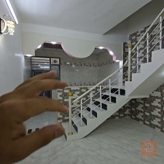 بيت في كربلاء 50 متر للبيع