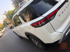 نيسان باثفندر 2023 ابيض للبيع في بغداد