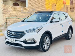 هونداي سنتافيا 2018 فول مواصفات للبيع في ذي قار