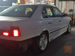 سيارة محرك 520 للبيع في كركوك