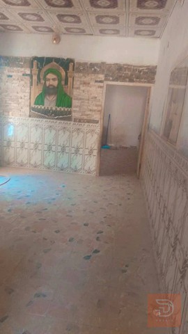 بيت طابو زراعي في النجف 100 للبيع