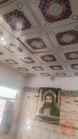 بيت طابو زراعي في النجف 100 للبيع