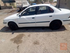 سمند 2010 كاملة المواصفات للبيع في بابل