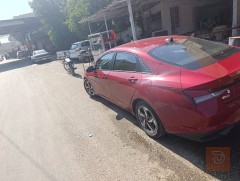 هيونداي النترا 2021 للبيع في بابل