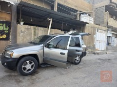 شفروليه بلايزر 2003 للبيع في بابل